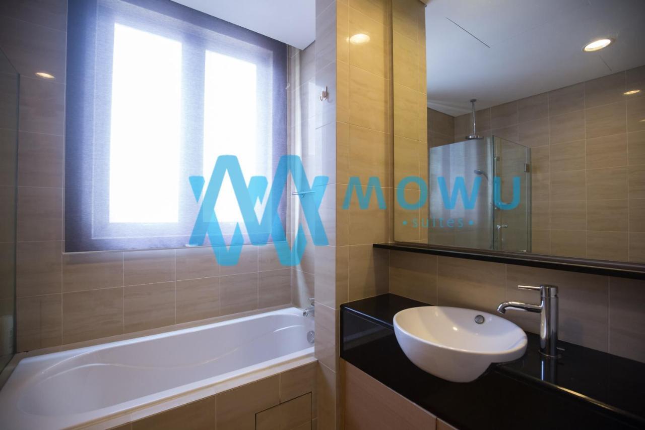 Mowu Suites At Klcc City Center Kuala Lumpur Ngoại thất bức ảnh