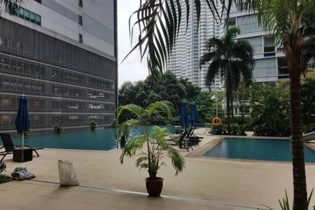 Mowu Suites At Klcc City Center Kuala Lumpur Ngoại thất bức ảnh